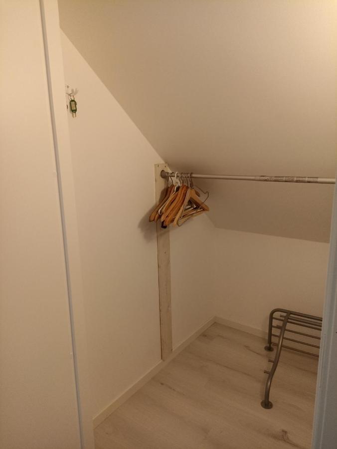 Feelhome Apartment 特罗姆瑟 外观 照片